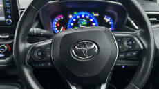 Toyota Corolla 1.8 VVT-i Hybrid Design 5dr CVT Hybrid Hatchback